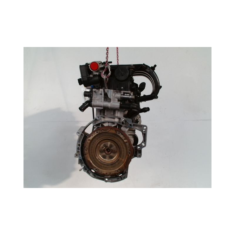 MOTEUR ESSENCE CITROEN C4 CACTUS 1.2 VTi 82