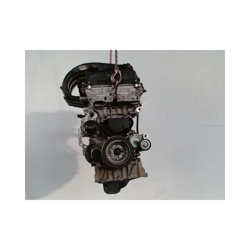 MOTEUR ESSENCE CITROEN C4 CACTUS 1.2 VTi 82