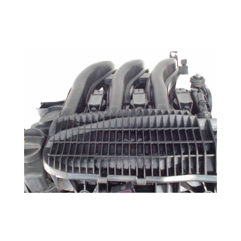 MOTEUR ESSENCE CITROEN C4 CACTUS 1.2 VTi 82