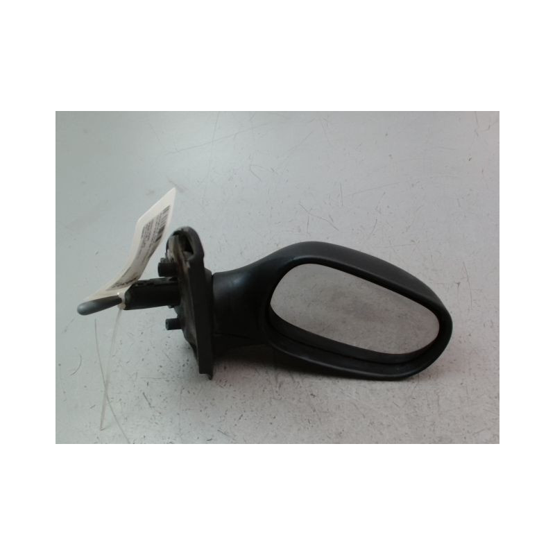 RETROVISEUR EXTERIEUR DROIT RENAULT CLIO II Phase 1 1998-2001
