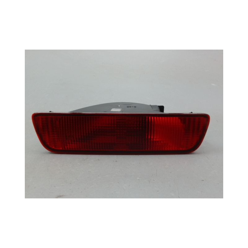 FEU BROUILLARD CENTRAL ARRIERE NISSAN QASHQAI BREAK I Phase 1 2007-2010