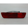 FEU BROUILLARD CENTRAL ARRIERE NISSAN QASHQAI BREAK I Phase 1 2007-2010