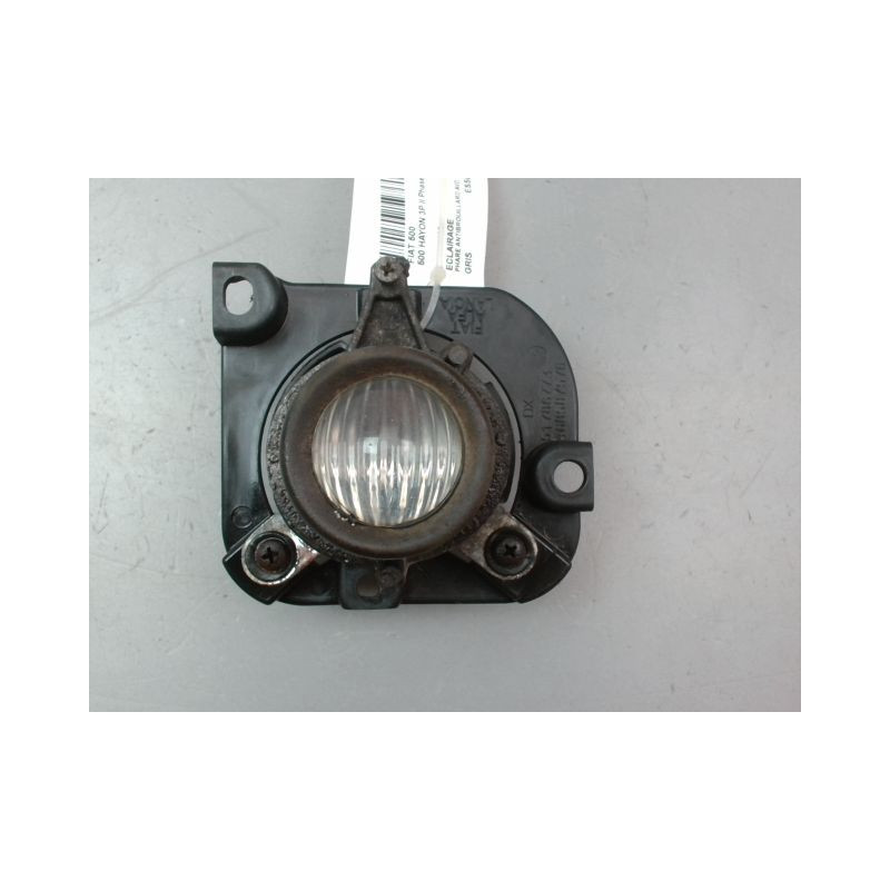 PHARE ANTIBROUILLARD AVANT DROIT FIAT 500 II Phase 1 2007-...