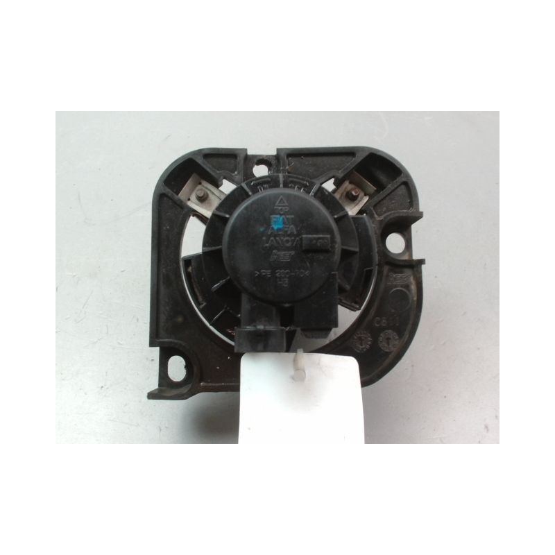 PHARE ANTIBROUILLARD AVANT DROIT FIAT 500 II Phase 1 2007-...