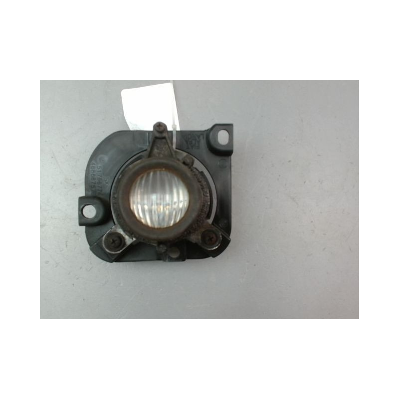 PHARE ANTIBROUILLARD AVANT GAUCHE FIAT 500 II Phase 1 2007-...