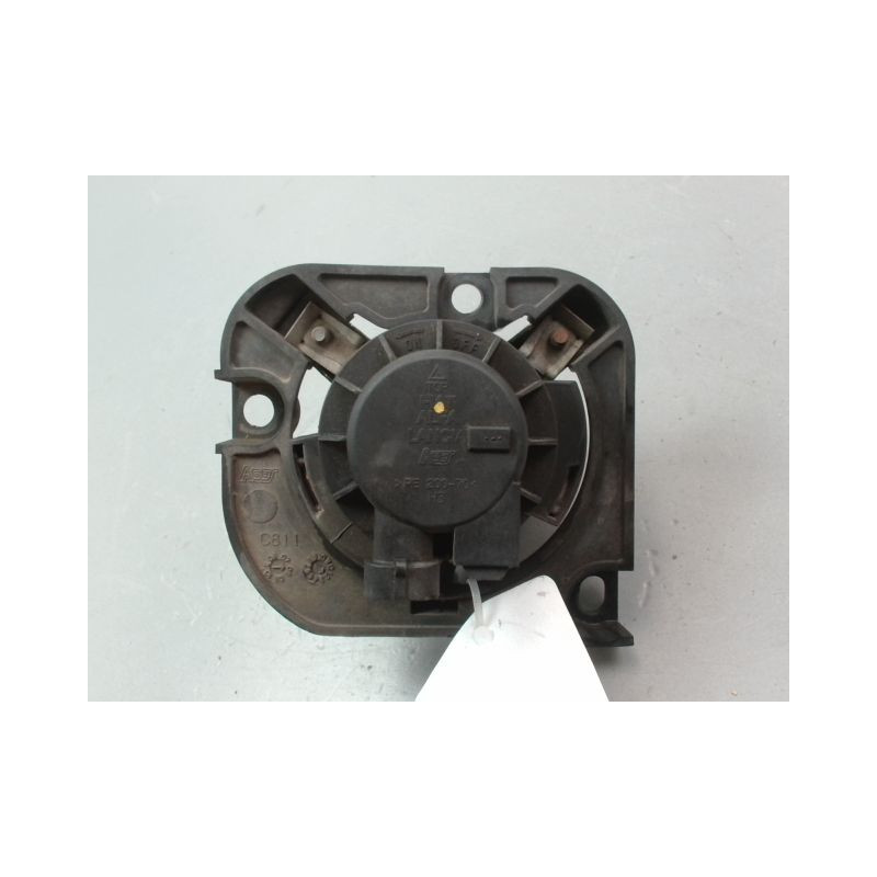 PHARE ANTIBROUILLARD AVANT GAUCHE FIAT 500 II Phase 1 2007-...