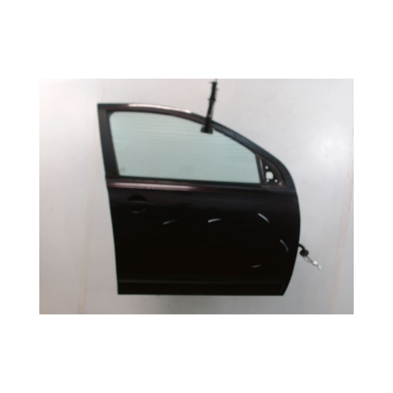 PORTE AVANT DROIT NISSAN QASHQAI