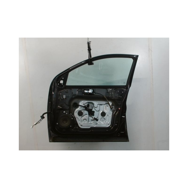 PORTE AVANT DROIT NISSAN QASHQAI