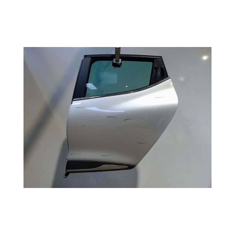 PORTE ARRIERE GAUCHE RENAULT CLIO IV