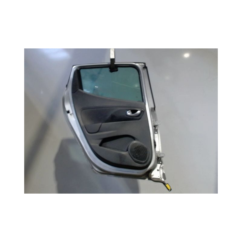 PORTE ARRIERE GAUCHE RENAULT CLIO IV