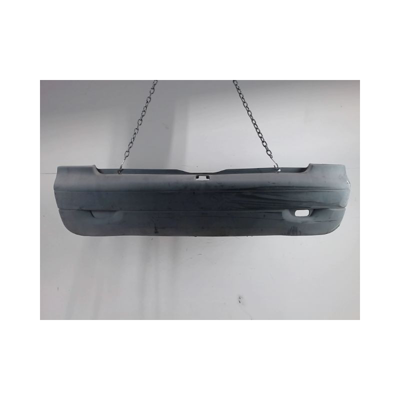 PARE-CHOC ARRIER RENAULT TWINGO 93-98