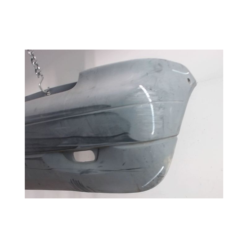 PARE-CHOC ARRIER RENAULT TWINGO 93-98