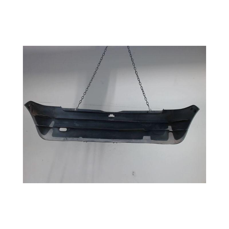 PARE-CHOC ARRIER RENAULT TWINGO 93-98