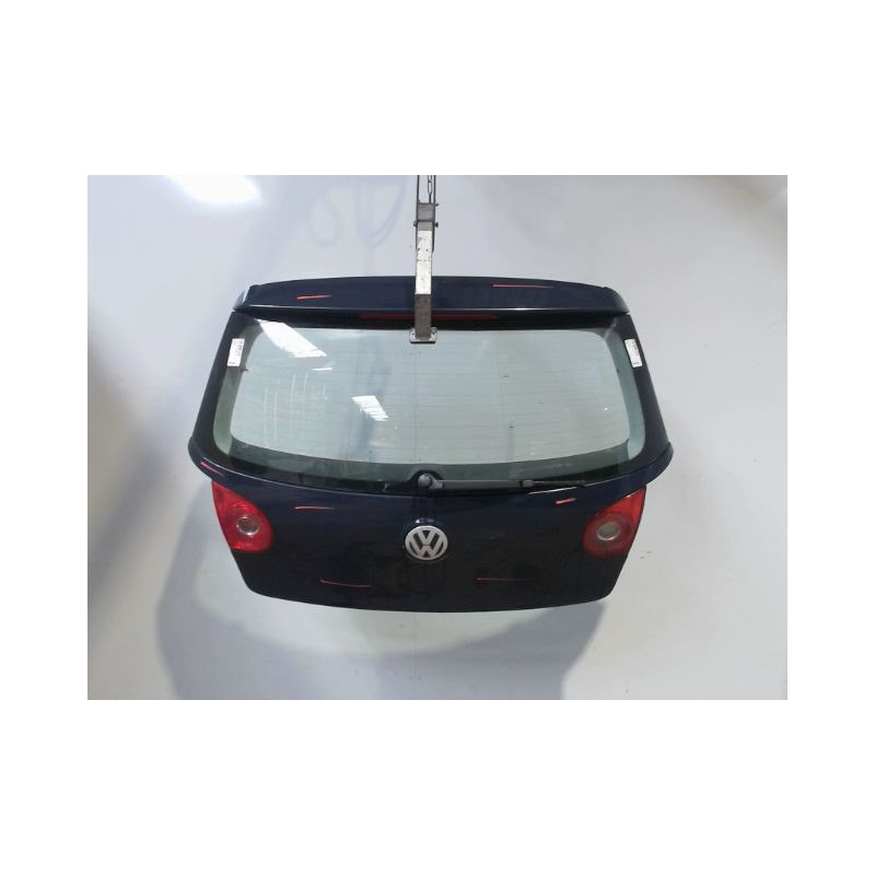 HAYON VOLKSWAGEN GOLF V 2003-2009