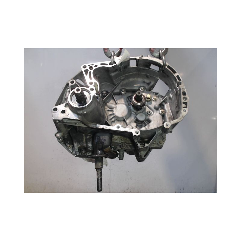 BOITE A VITESSE MECANIQUE RENAULT CLIO II PH.2 01-06 1.4 16V 
