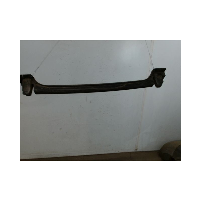 RENFORT PARE-CHOC ARRIERE  PEUGEOT 407