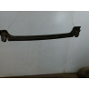 RENFORT PARE-CHOC ARRIERE  PEUGEOT 407