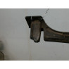 RENFORT PARE-CHOC ARRIERE  PEUGEOT 407
