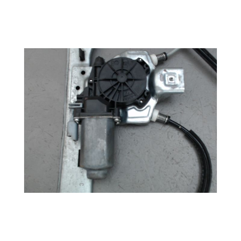 MECANISME LEVE-GLACE AVANT DROIT CITROEN DS3