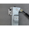 MECANISME LEVE-GLACE AVANT DROIT CITROEN DS3