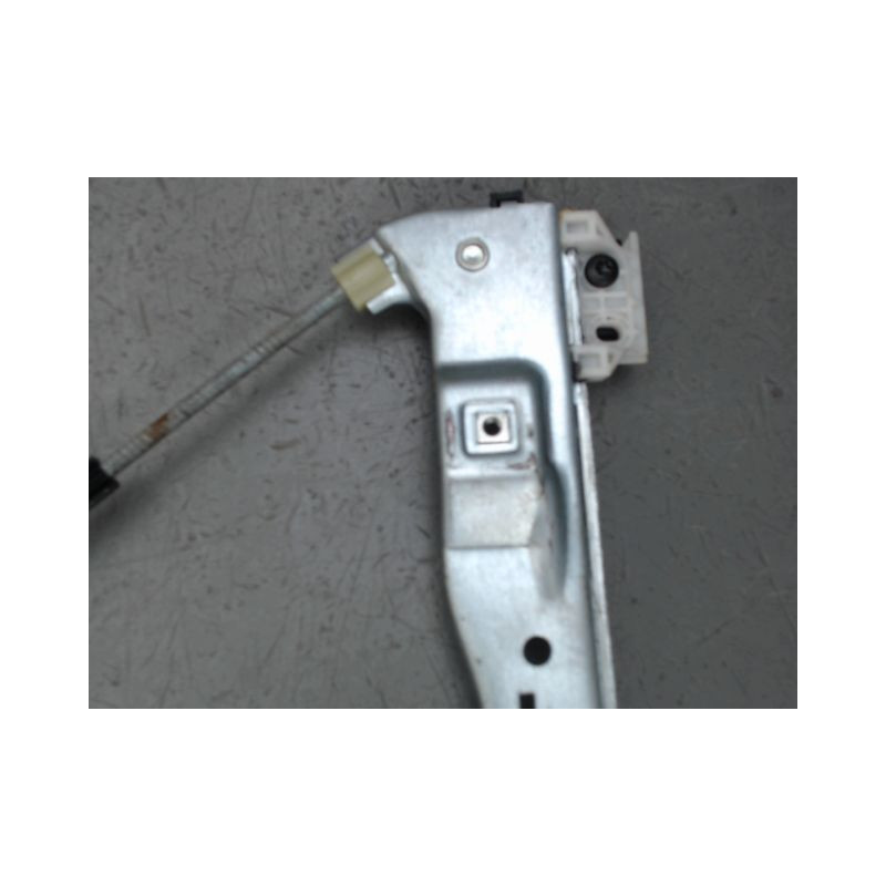 MECANISME LEVE-GLACE AVANT DROIT CITROEN DS3