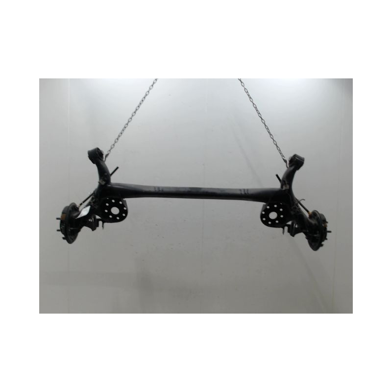 TRAIN ARRIERE TOYOTA YARIS II 2010-