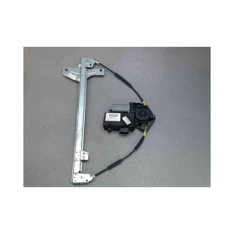 MECANISME LEVE-GLACE AVANT GAUCHE PEUGEOT 307