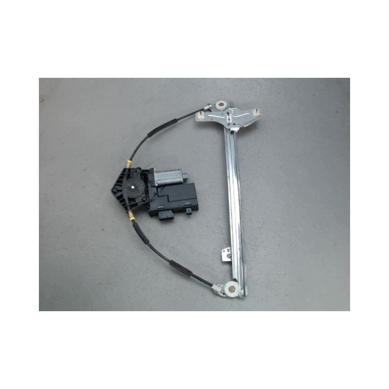 MECANISME LEVE-GLACE AVANT GAUCHE PEUGEOT 307