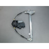 MECANISME LEVE-GLACE AVANT GAUCHE PEUGEOT 307