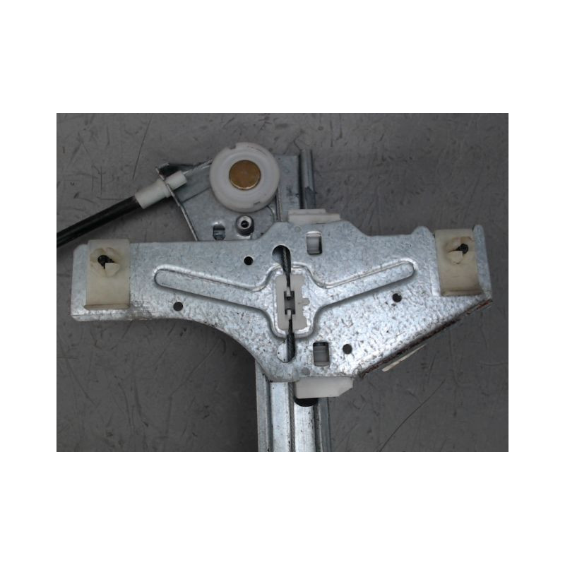 MECANISME LEVE-GLACE AVANT GAUCHE PEUGEOT 307