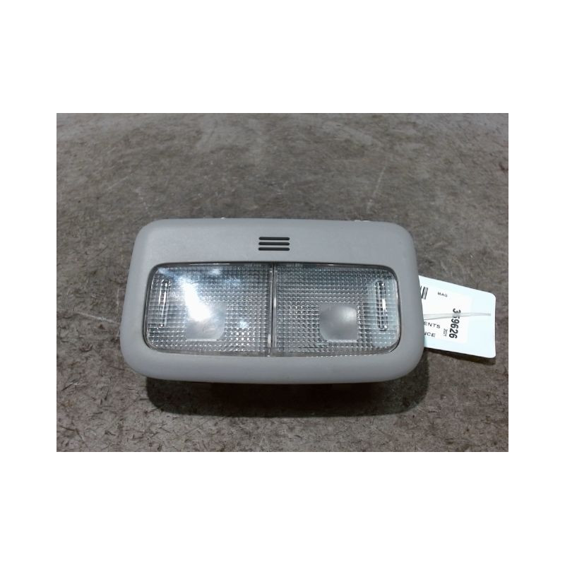 PLAFONNIER TOYOTA YARIS 2005-