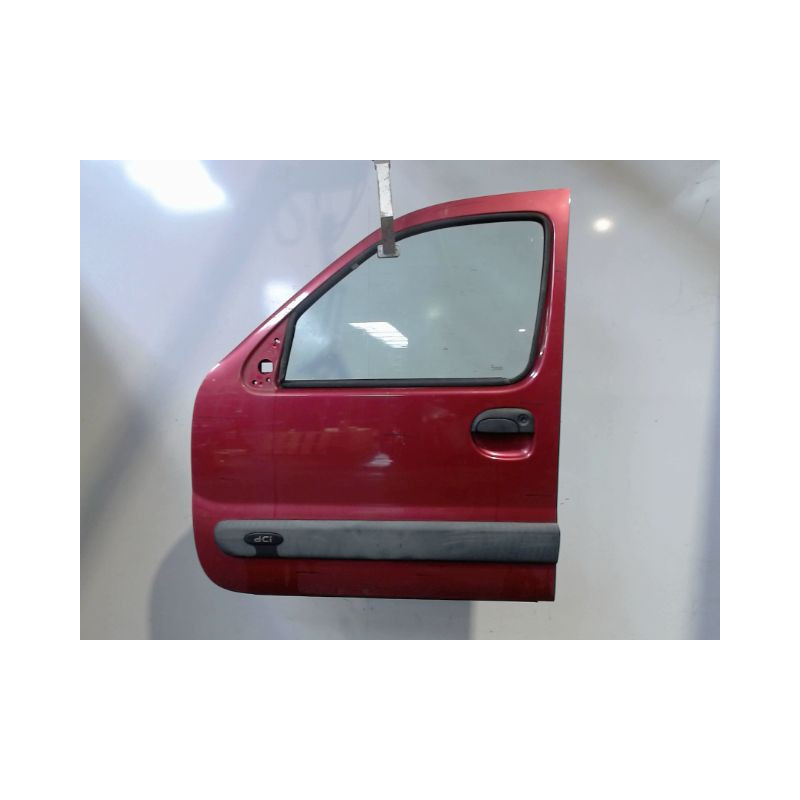 PORTE AVANT GAUCHE RENAULT KANGOO 2003-2007