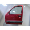 PORTE AVANT GAUCHE RENAULT KANGOO 2003-2007