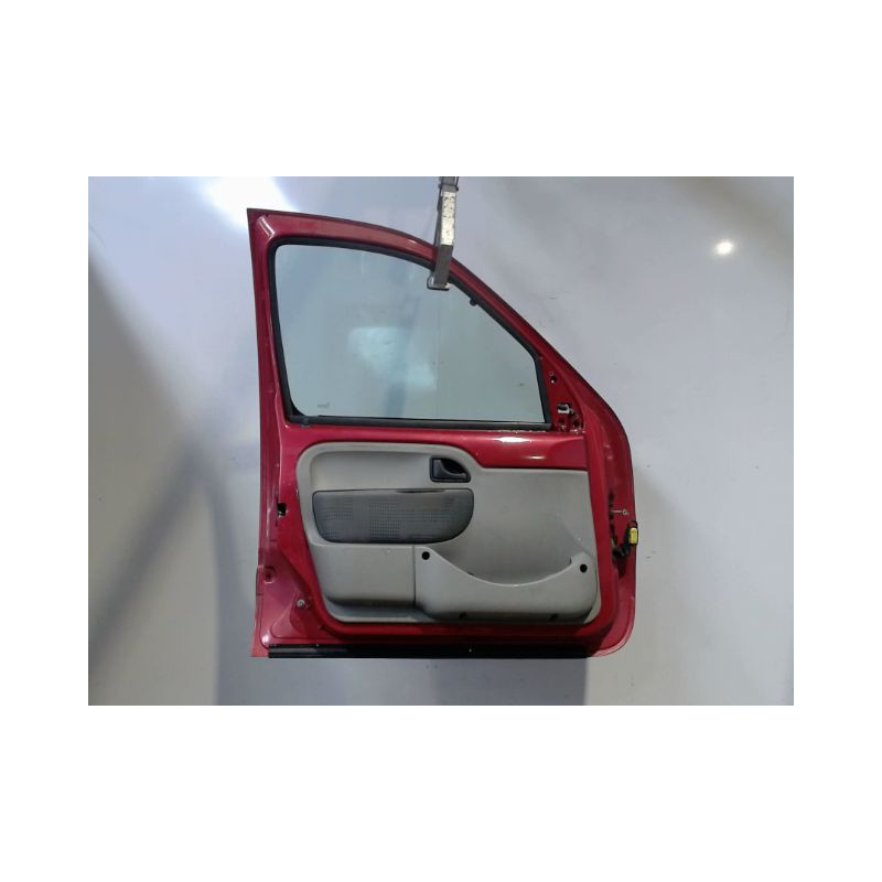 PORTE AVANT GAUCHE RENAULT KANGOO 2003-2007