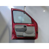 PORTE AVANT GAUCHE RENAULT KANGOO 2003-2007