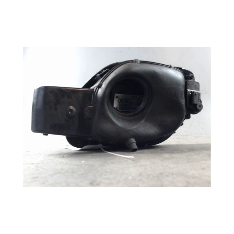 VOLET DE TRAPPE CARBURANT VOLKSWAGEN PASSAT SW 2005-