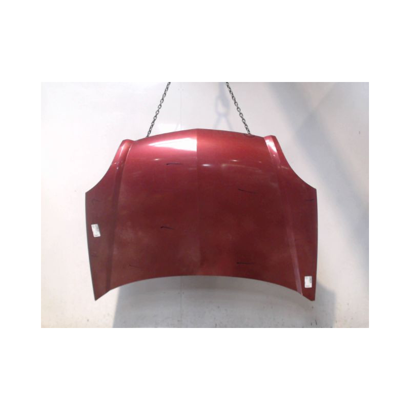 CAPOT RENAULT KANGOO 2003-2007