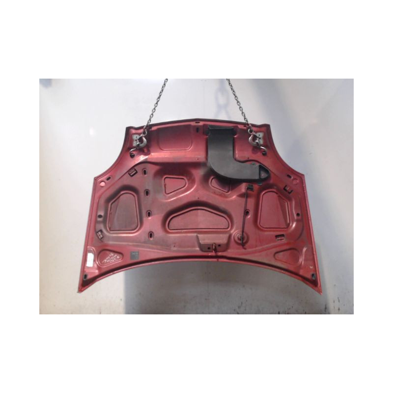CAPOT RENAULT KANGOO 2003-2007