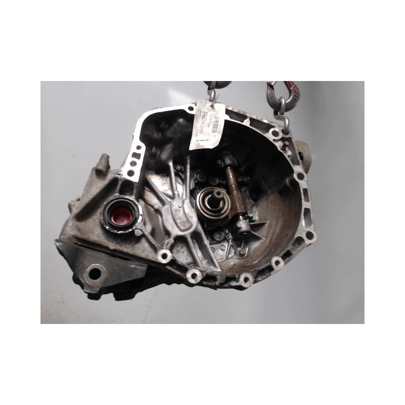 BOITE A VITESSE MECANIQUE TOYOTA YARIS 2005- 1.3 VVT-i 