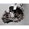 BOITE A VITESSE MECANIQUE TOYOTA YARIS 2005- 1.3 VVT-i 