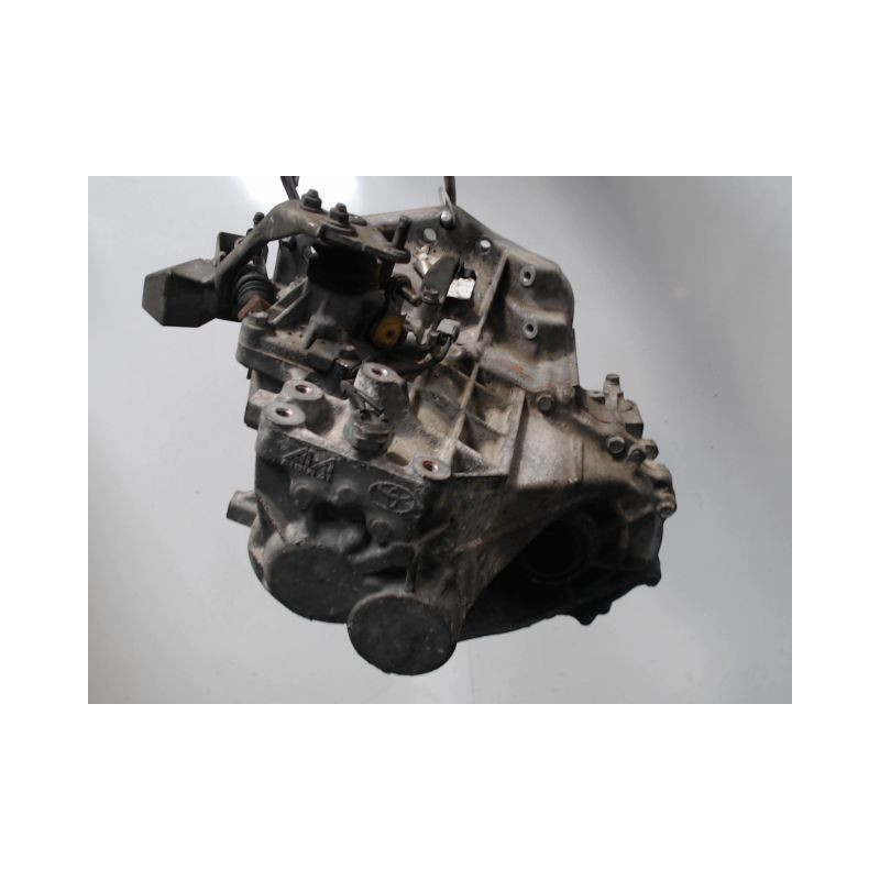 BOITE A VITESSE MECANIQUE TOYOTA YARIS 2005- 1.3 VVT-i 