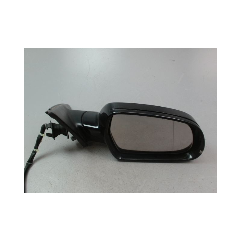 RETROVISEUR EXTERIEUR ELECTRIQUE DROIT AUDI A4 BERL. III Phase 1 (8K) 2008-2011