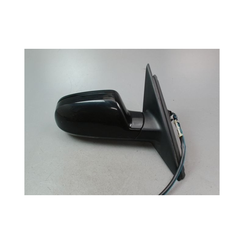 RETROVISEUR EXTERIEUR ELECTRIQUE DROIT AUDI A4 BERL. III Phase 1 (8K) 2008-2011