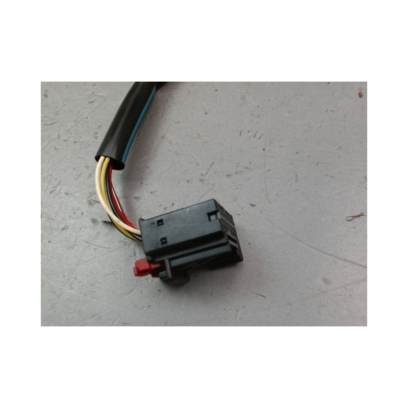 RETROVISEUR EXTERIEUR ELECTRIQUE DROIT AUDI A4 BERL. III Phase 1 (8K) 2008-2011