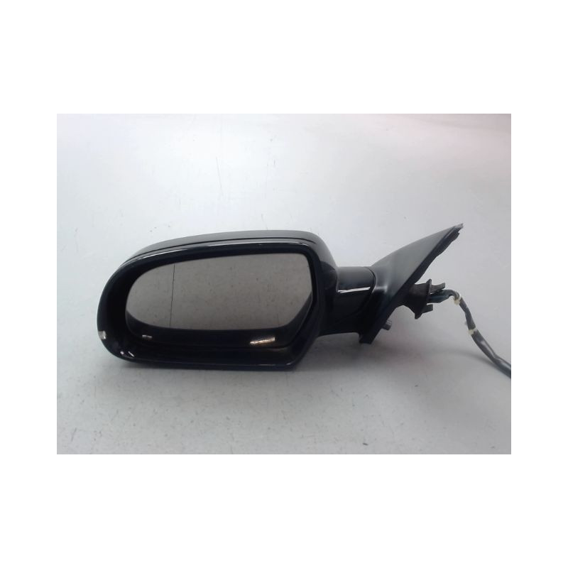 RETROVISEUR EXTERIEUR ELECTRIQUE GAUCHE AUDI A4 BERL. III Phase 1 (8K) 2008-2011