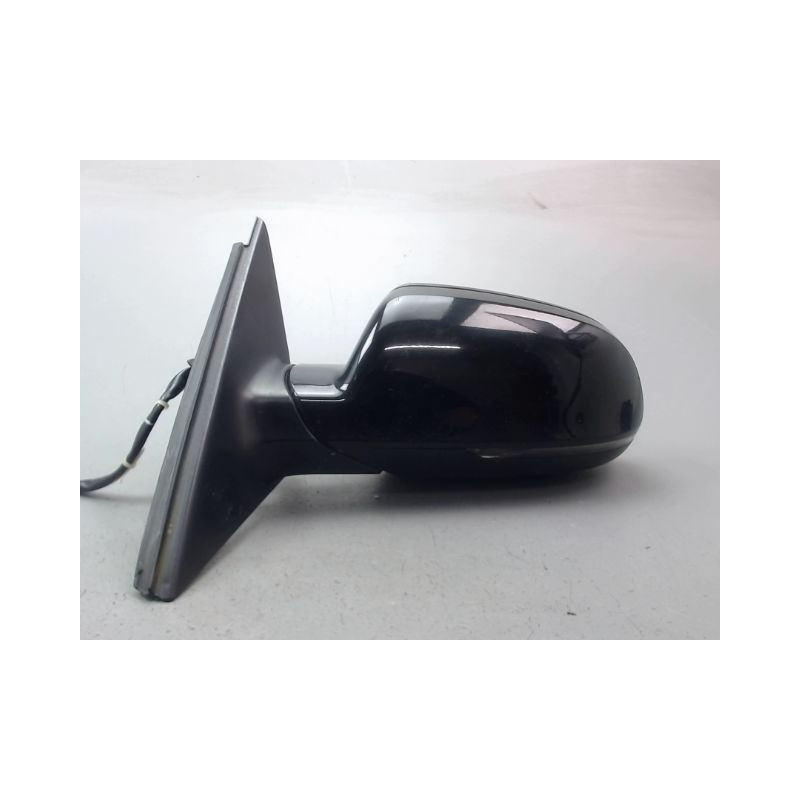 RETROVISEUR EXTERIEUR ELECTRIQUE GAUCHE AUDI A4 BERL. III Phase 1 (8K) 2008-2011