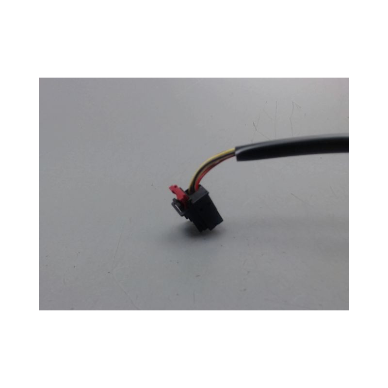 RETROVISEUR EXTERIEUR ELECTRIQUE GAUCHE AUDI A4 BERL. III Phase 1 (8K) 2008-2011