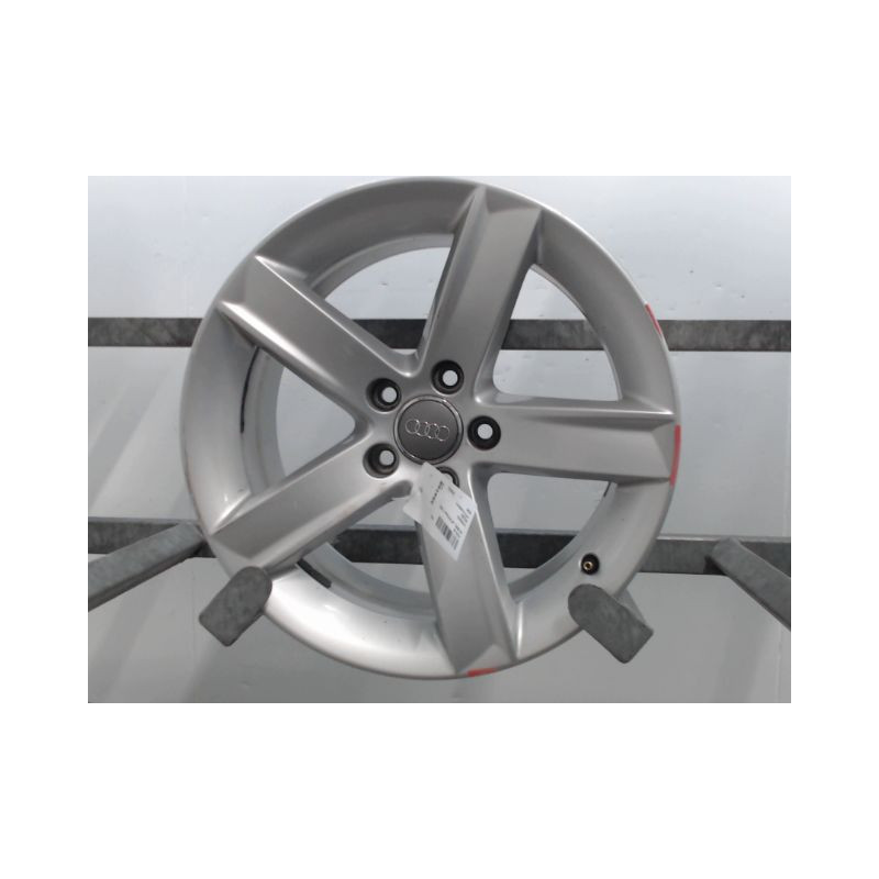 JANTE ALUMINIUM AUDI A4 BERL. III Phase 1 (8K) 2008-2011