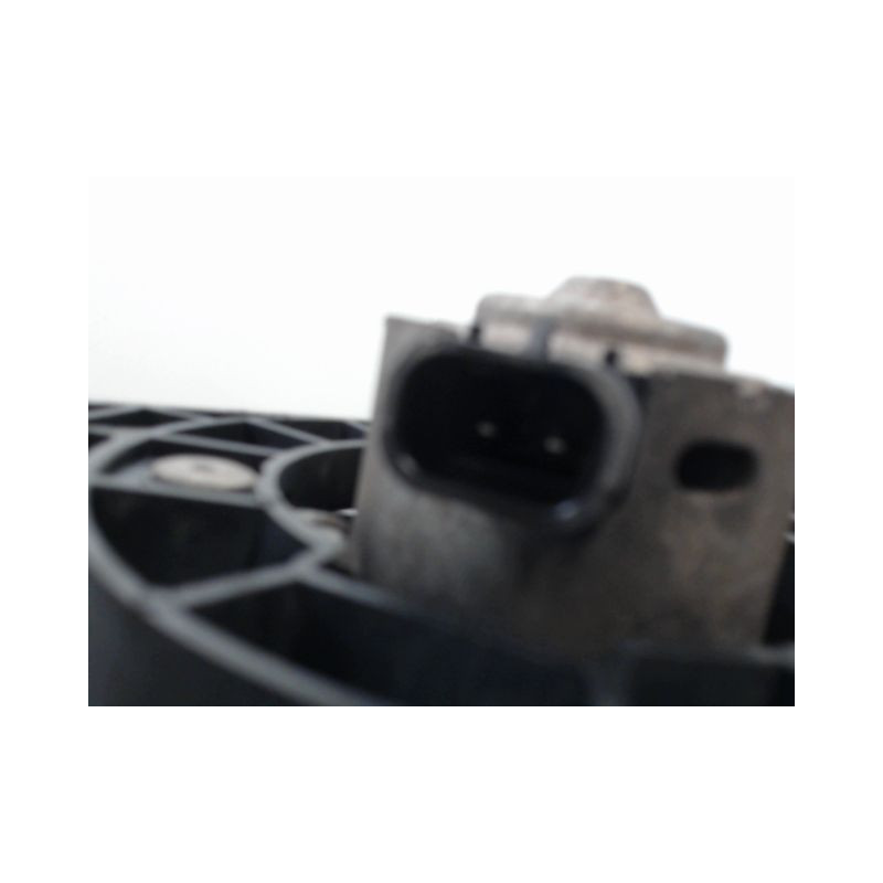 MOTEUR VENTILATEUR RADIATEUR FIAT PANDA II 2003-2012