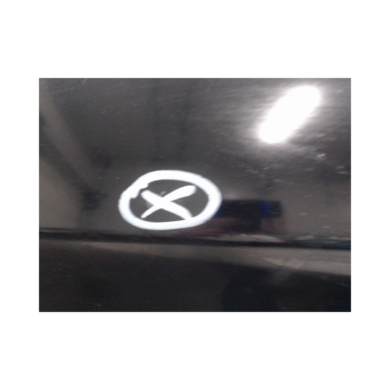 PORTE ARRIERE GAUCHE B.M.W. X1